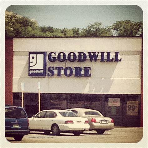 Biggest goodwill in tn - 5307 Kingston Pike. Knoxville, TN 37919. OPEN NOW. From Business: Goodwill Industries-Knoxville is one of the world s largest nonprofit providers of education, training and career services for people with physical, mental and…. 14.